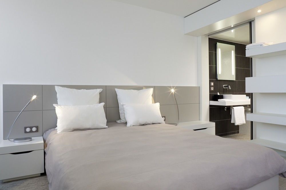 Novotel Expo Porte De Versailles Paris