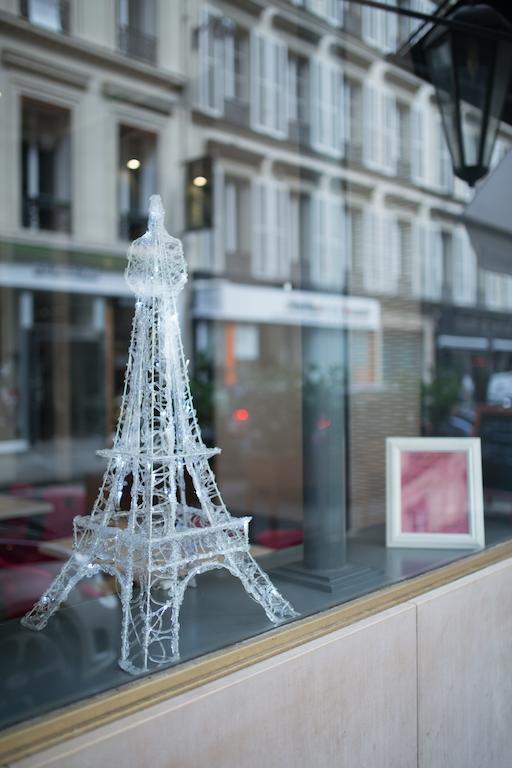 Hotel Royal Opéra