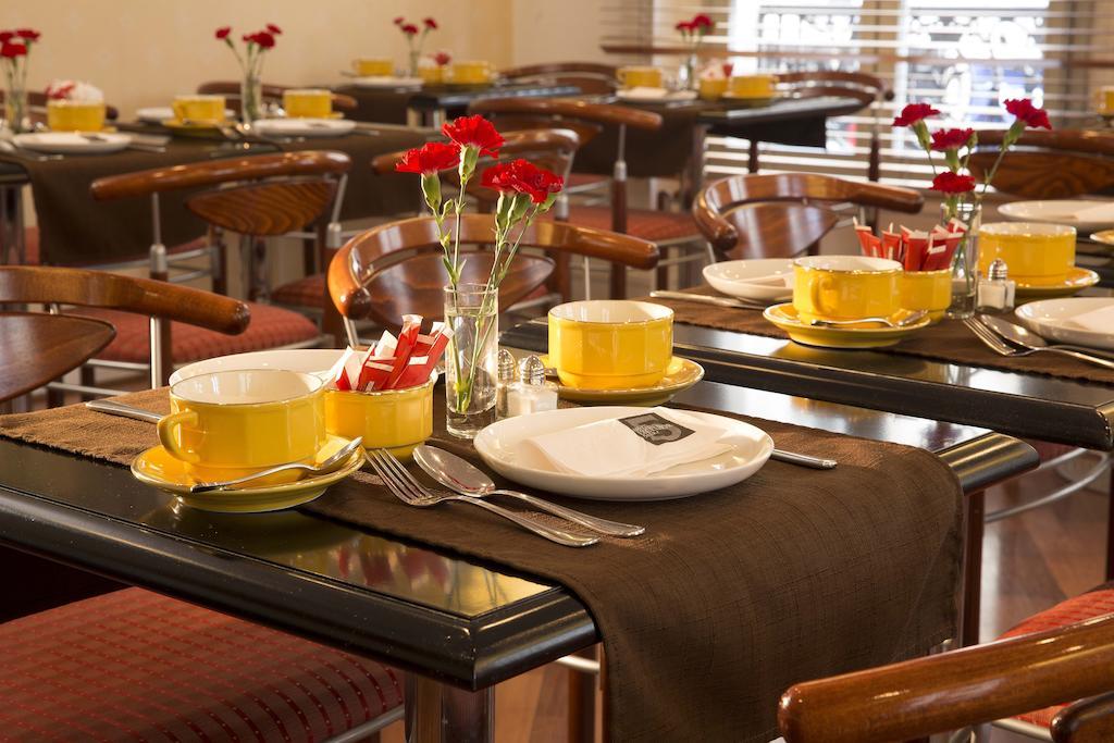 Excelsior Opéra Hotel 3*