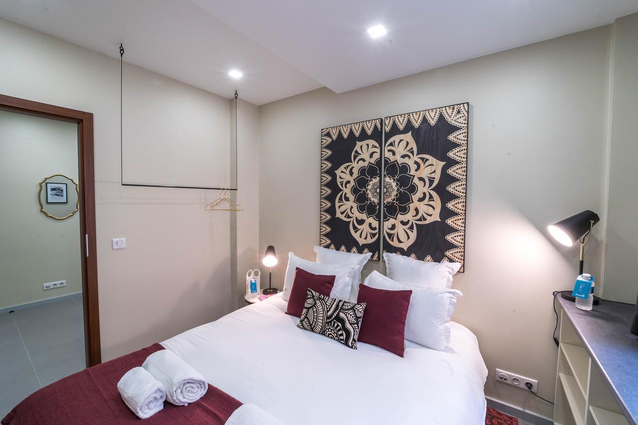Sweet - Duret Appartement