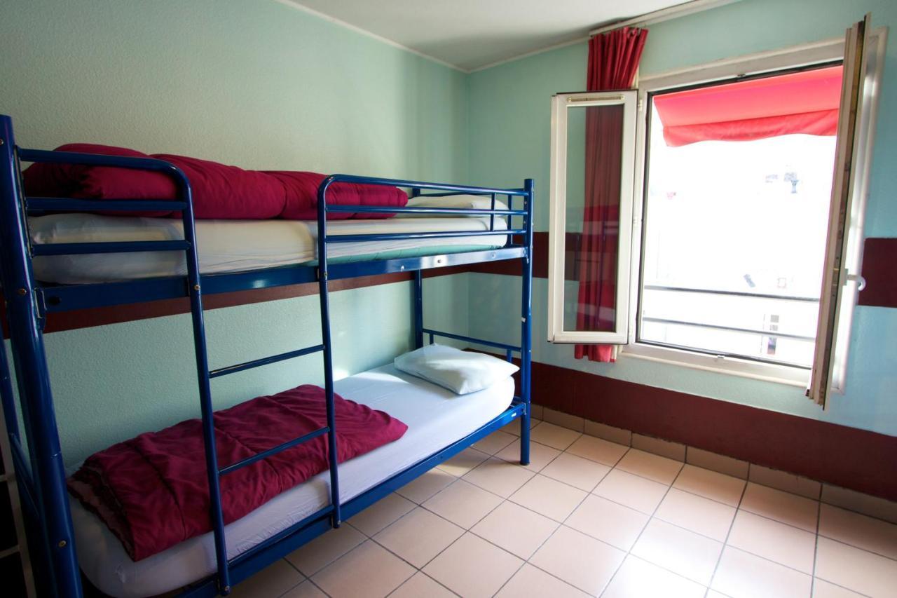 Internationale Des Jeunes Auberge de jeunesse Paris