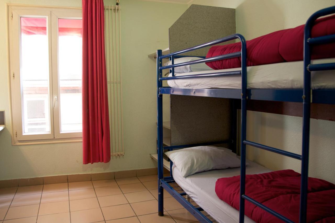 Internationale Des Jeunes Auberge de jeunesse *