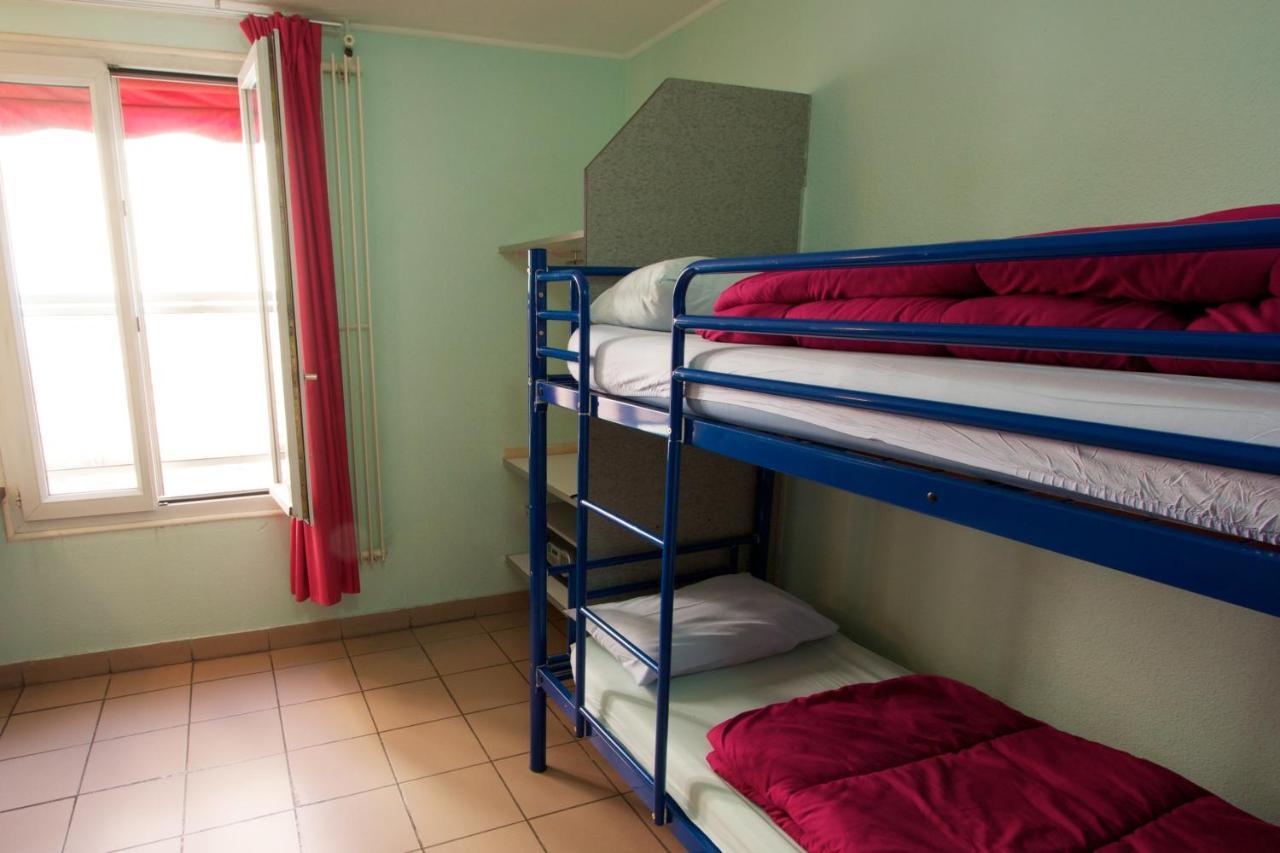Internationale Des Jeunes Auberge de jeunesse *