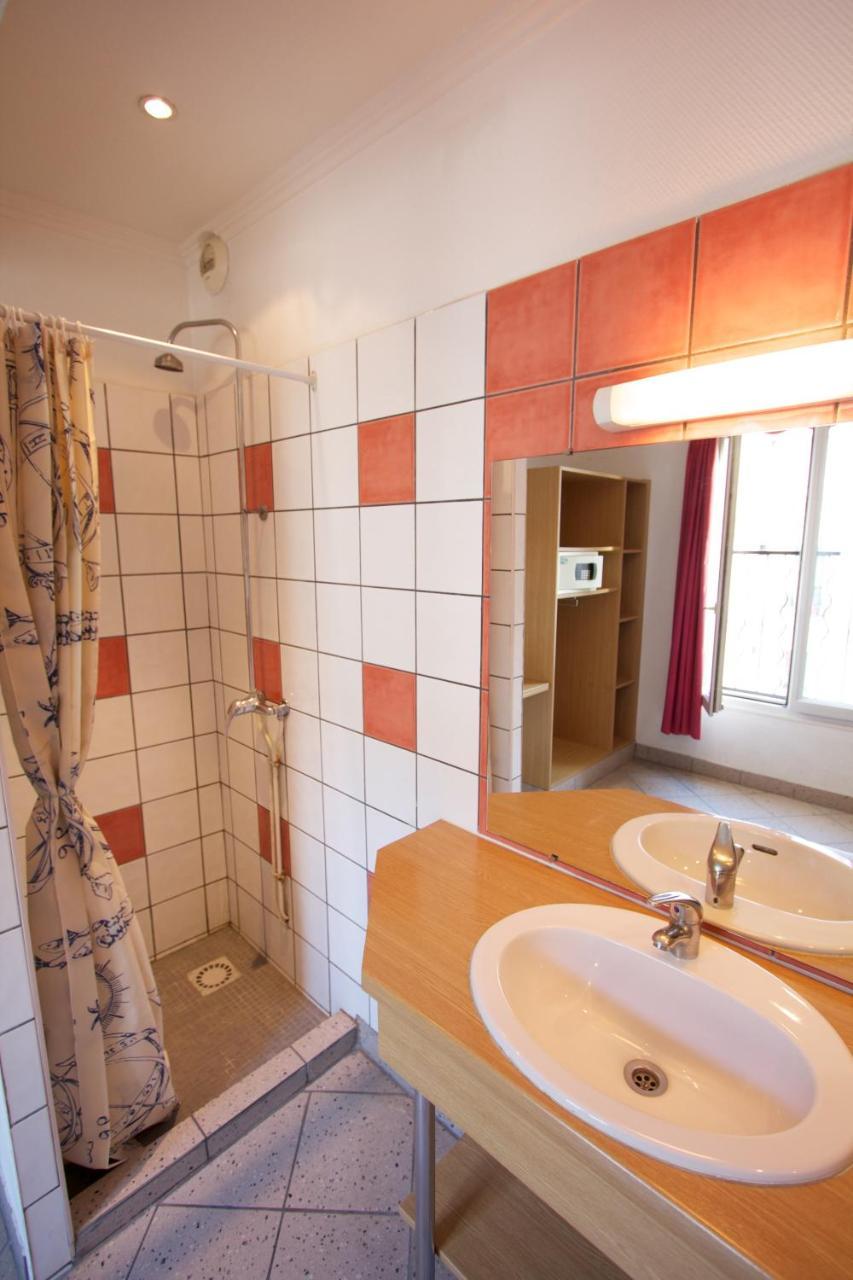 Internationale Des Jeunes Auberge de jeunesse