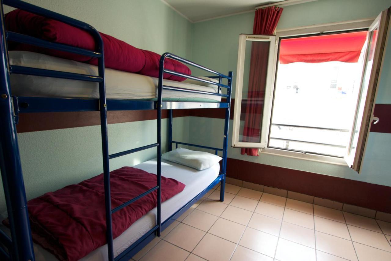 Auberge de jeunesse Internationale Des Jeunes