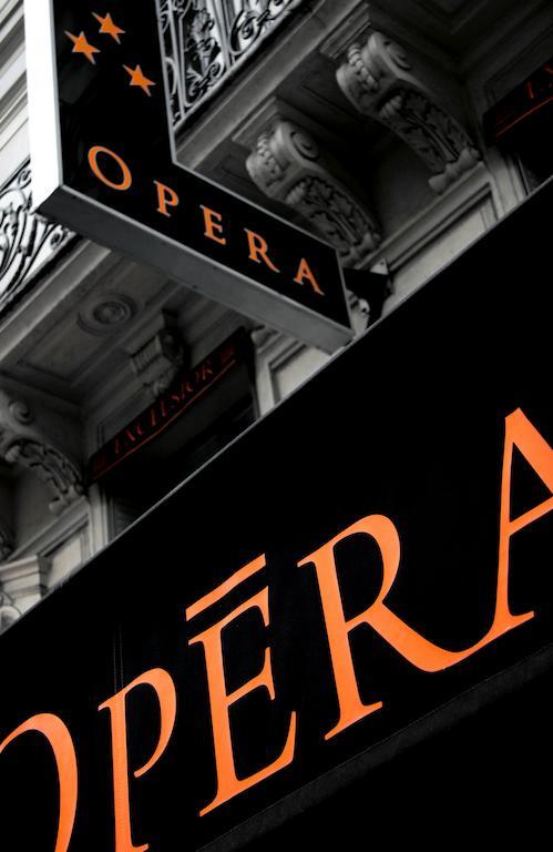 Excelsior Opéra Paris