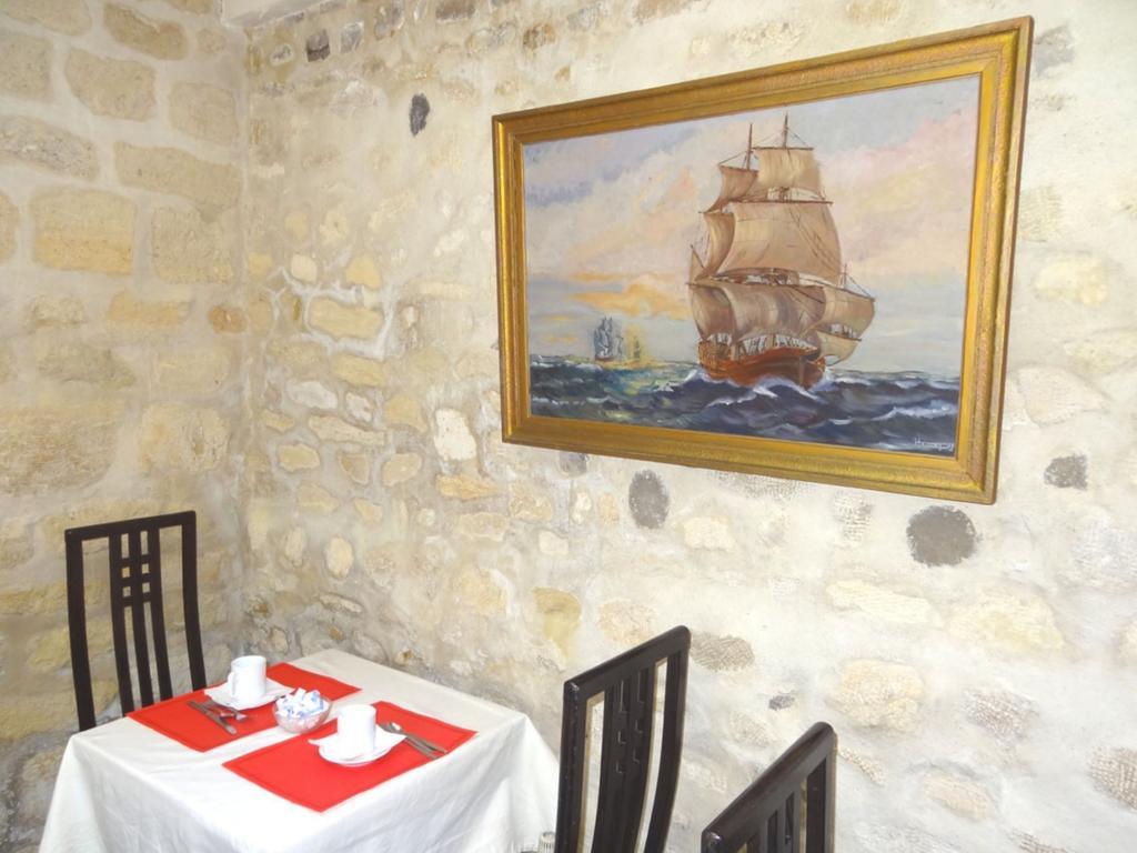 Du Maine 2*