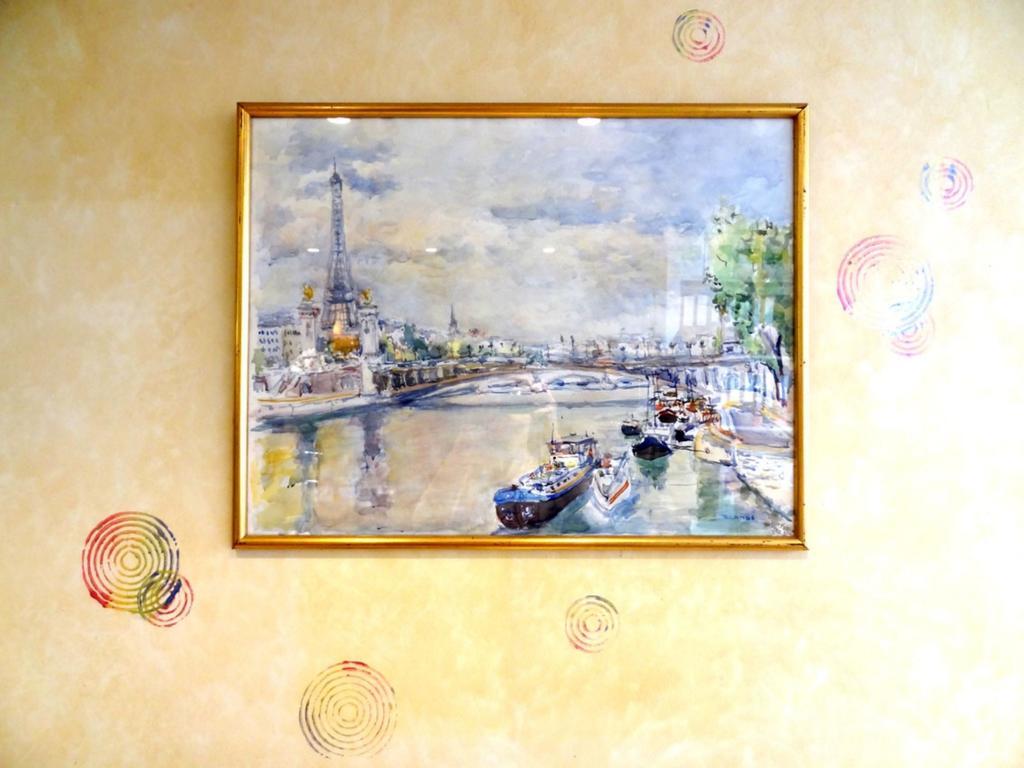 Hotel Du Maine 2*