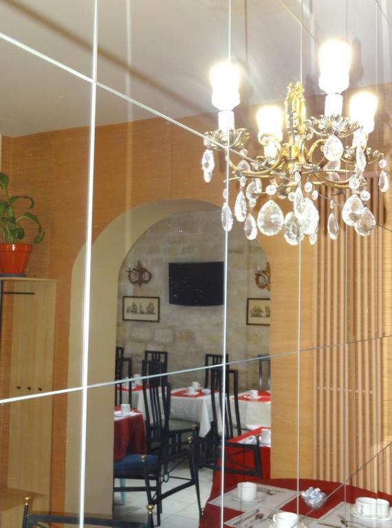 Du Maine Hotel Paris