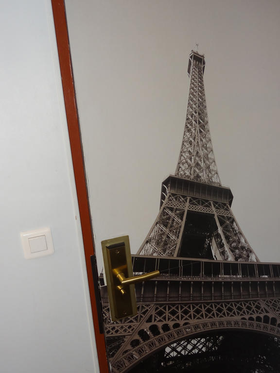 Hotel Amelie Paris