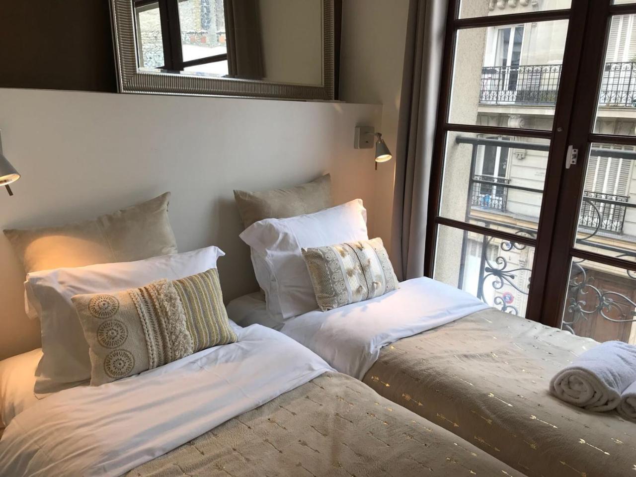 Coeur De La Bastille * Paris