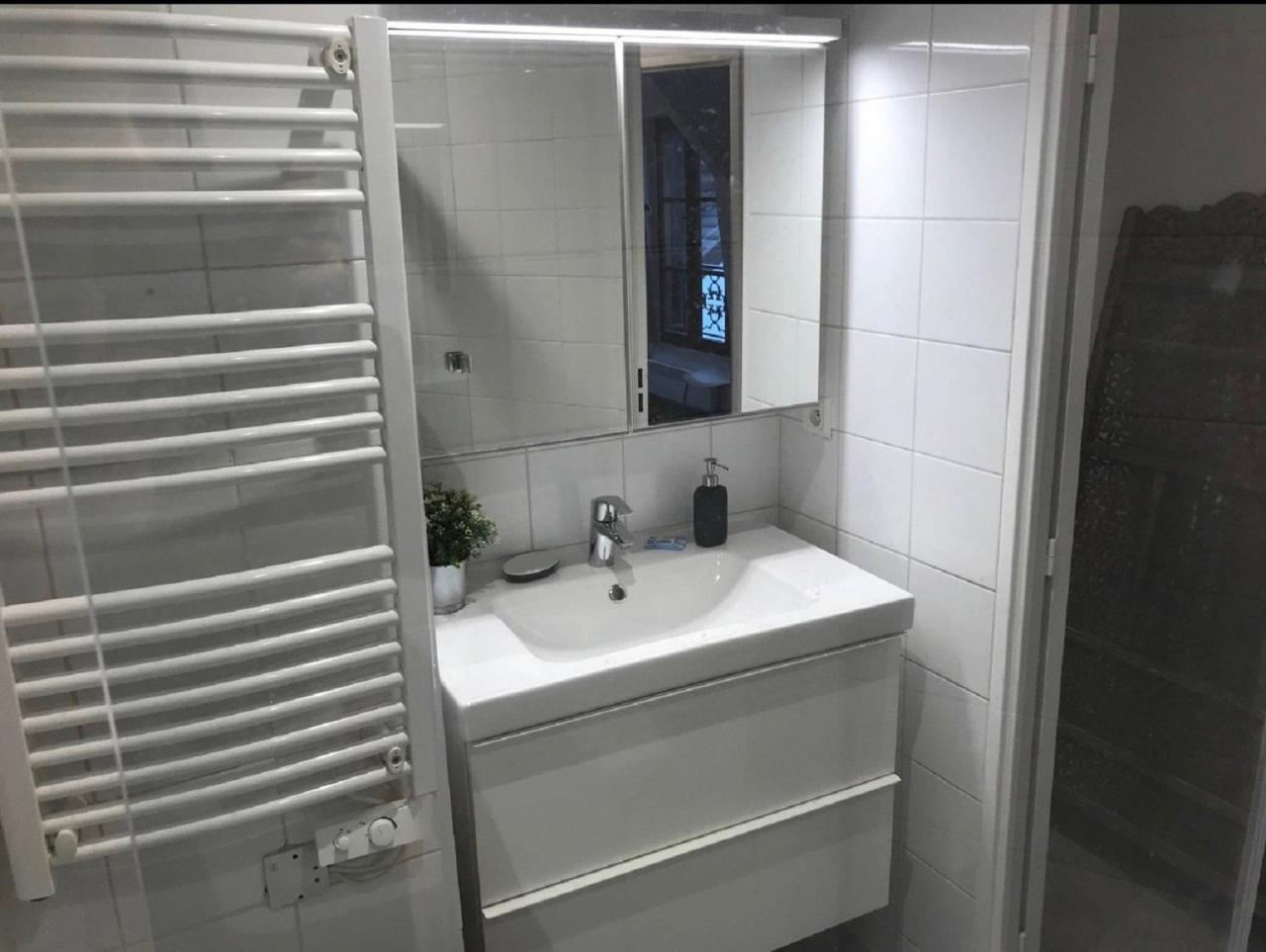 Coeur De La Bastille Apartamento *