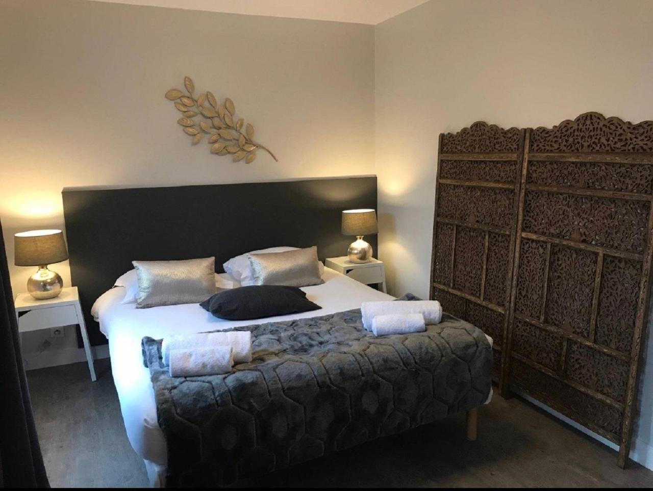 Coeur De La Bastille Apartamento Paris