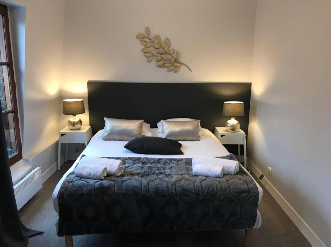 Apartamento Coeur De La Bastille Paris