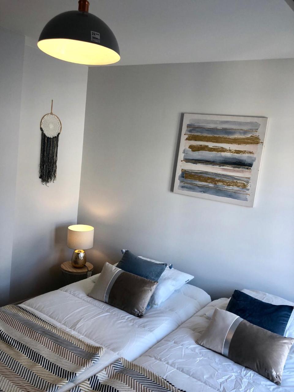 Coeur De La Bastille Apartamento *