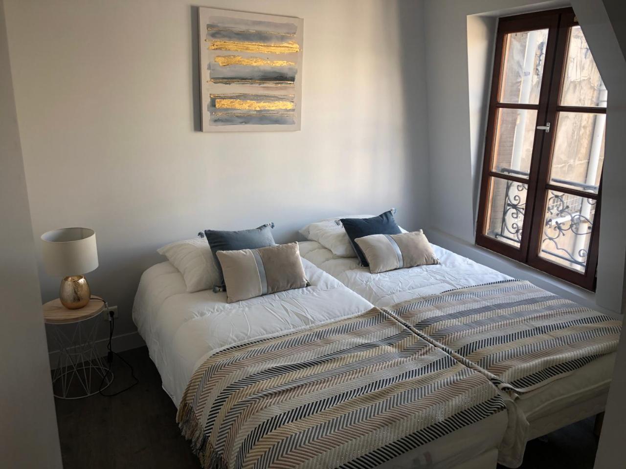 Coeur De La Bastille Apartamento