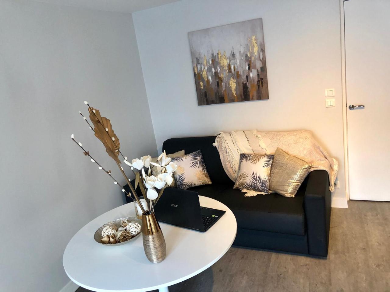 Apartamento Coeur De La Bastille *