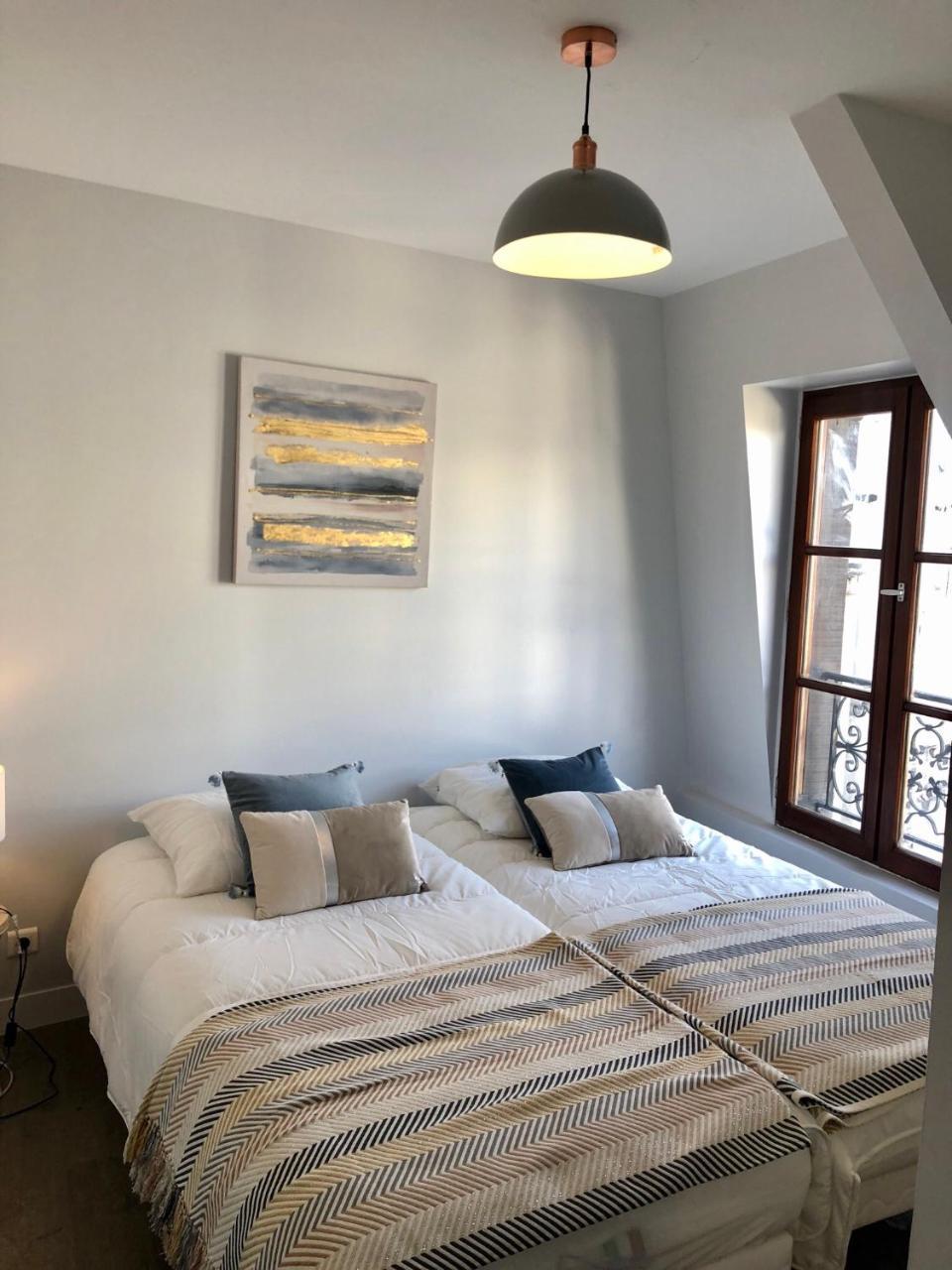 Coeur De La Bastille Apartamento