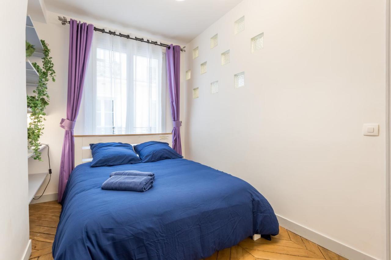 Rodier Apartment