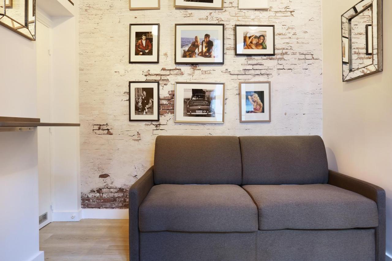 Le Marais By Prestige Apartment