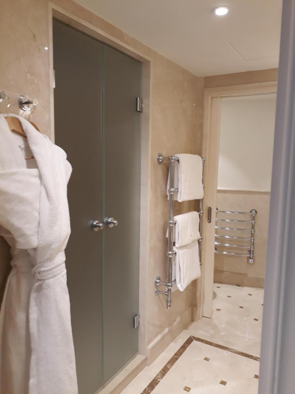 Hotel Splendide Royal - Relais & Chateaux