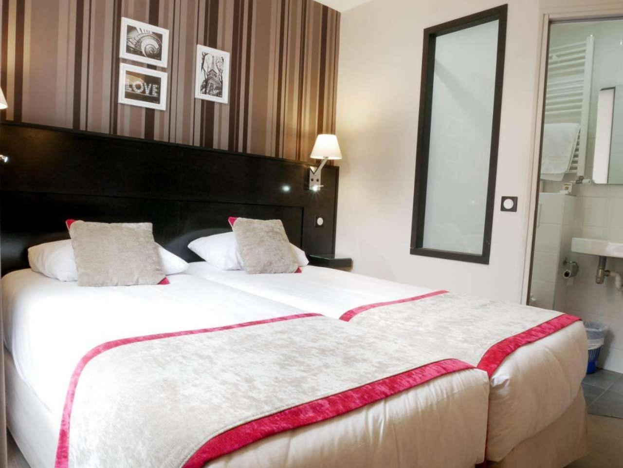 Bonséjour Montmartre Hotel Paris
