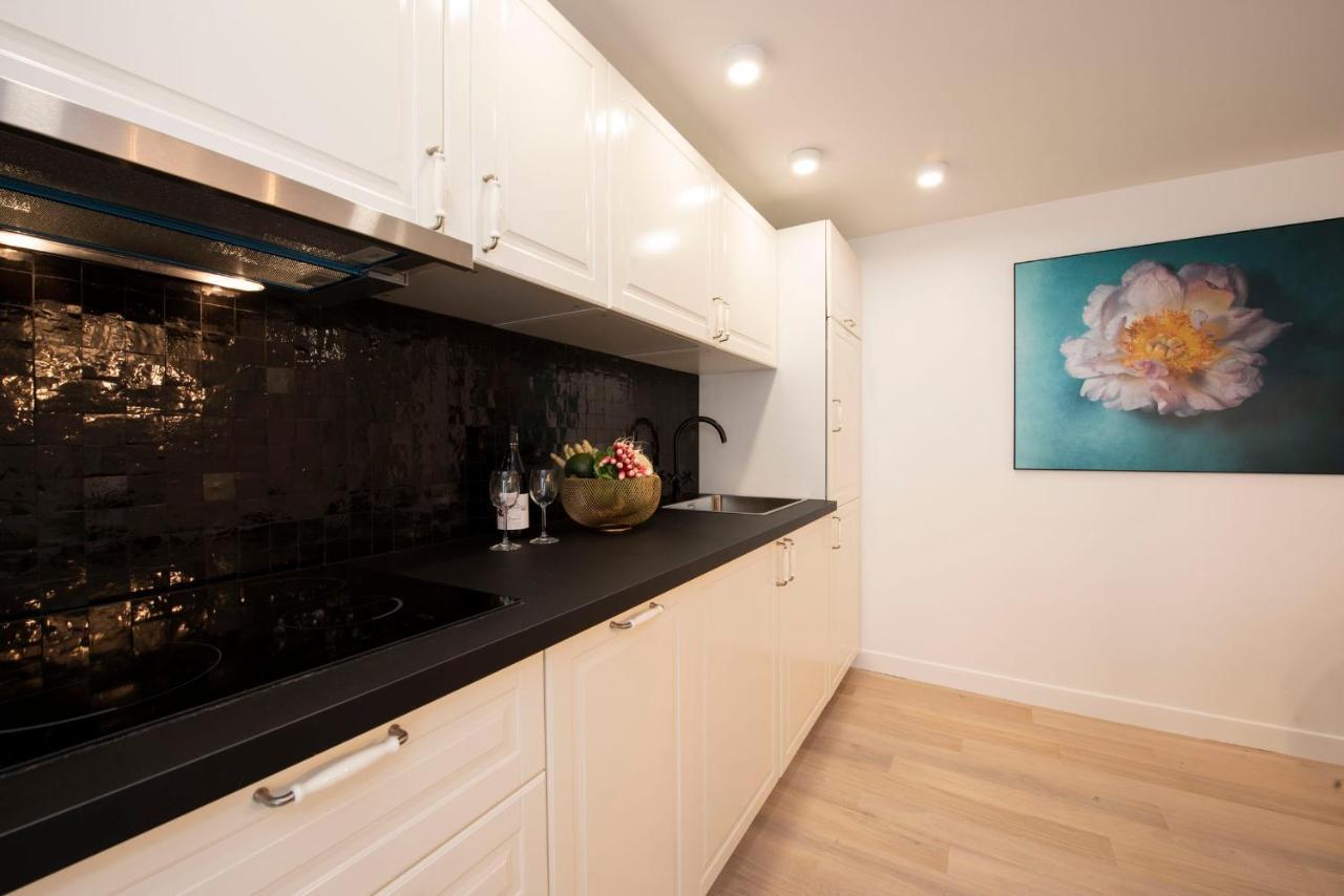 Voyageur Sans Bagage Appartement Paris