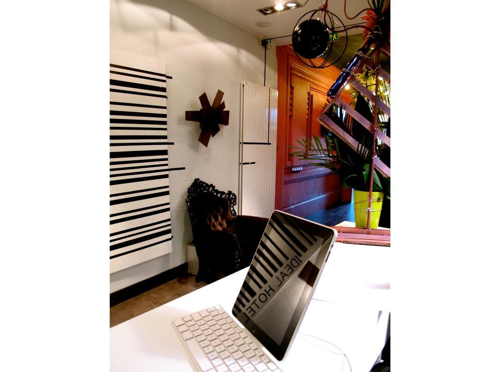 Idéal Design 3* Paris