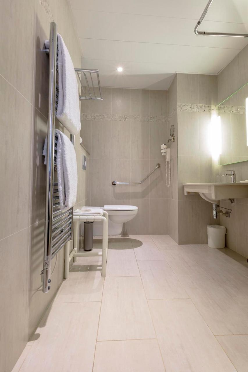 Best Western Au Trocadero 3*