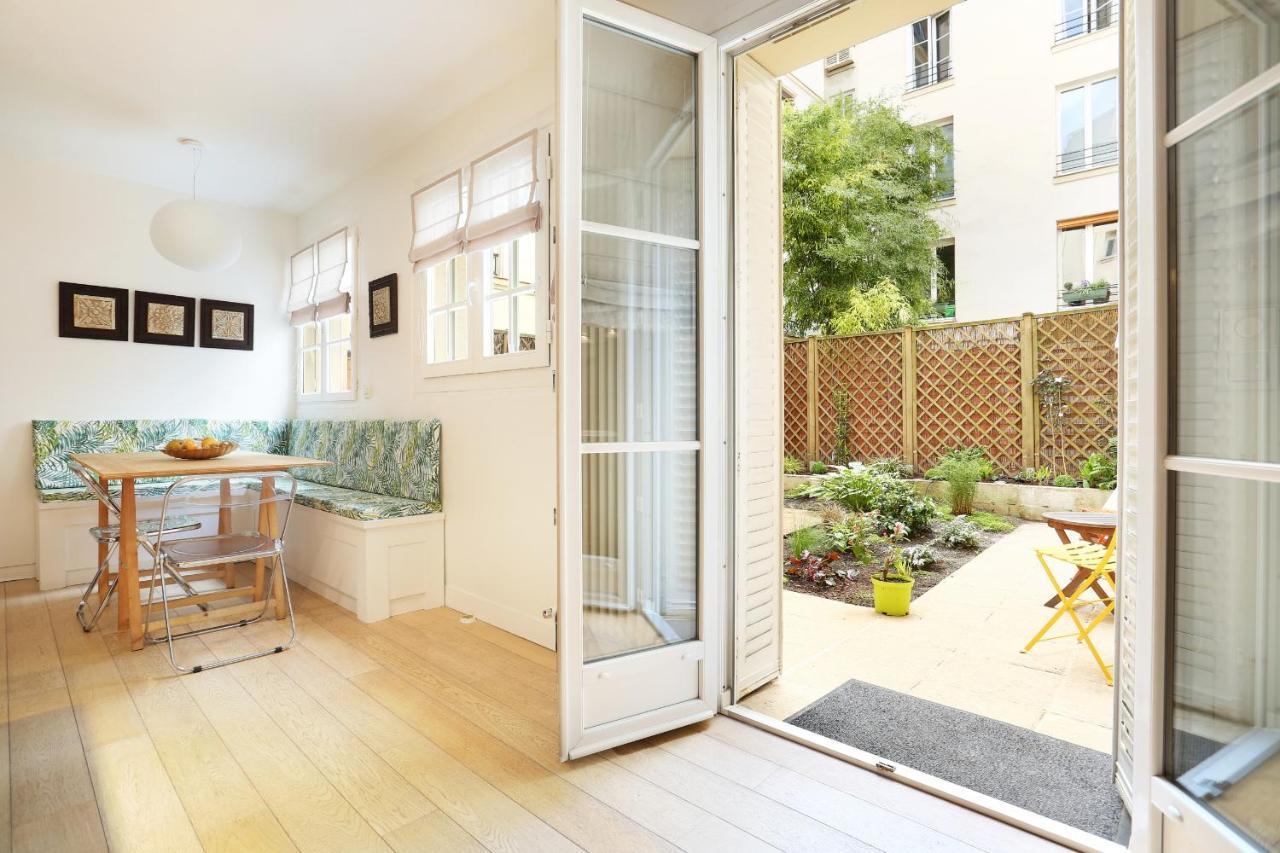 Apartment Champs Elysees By Prestige *