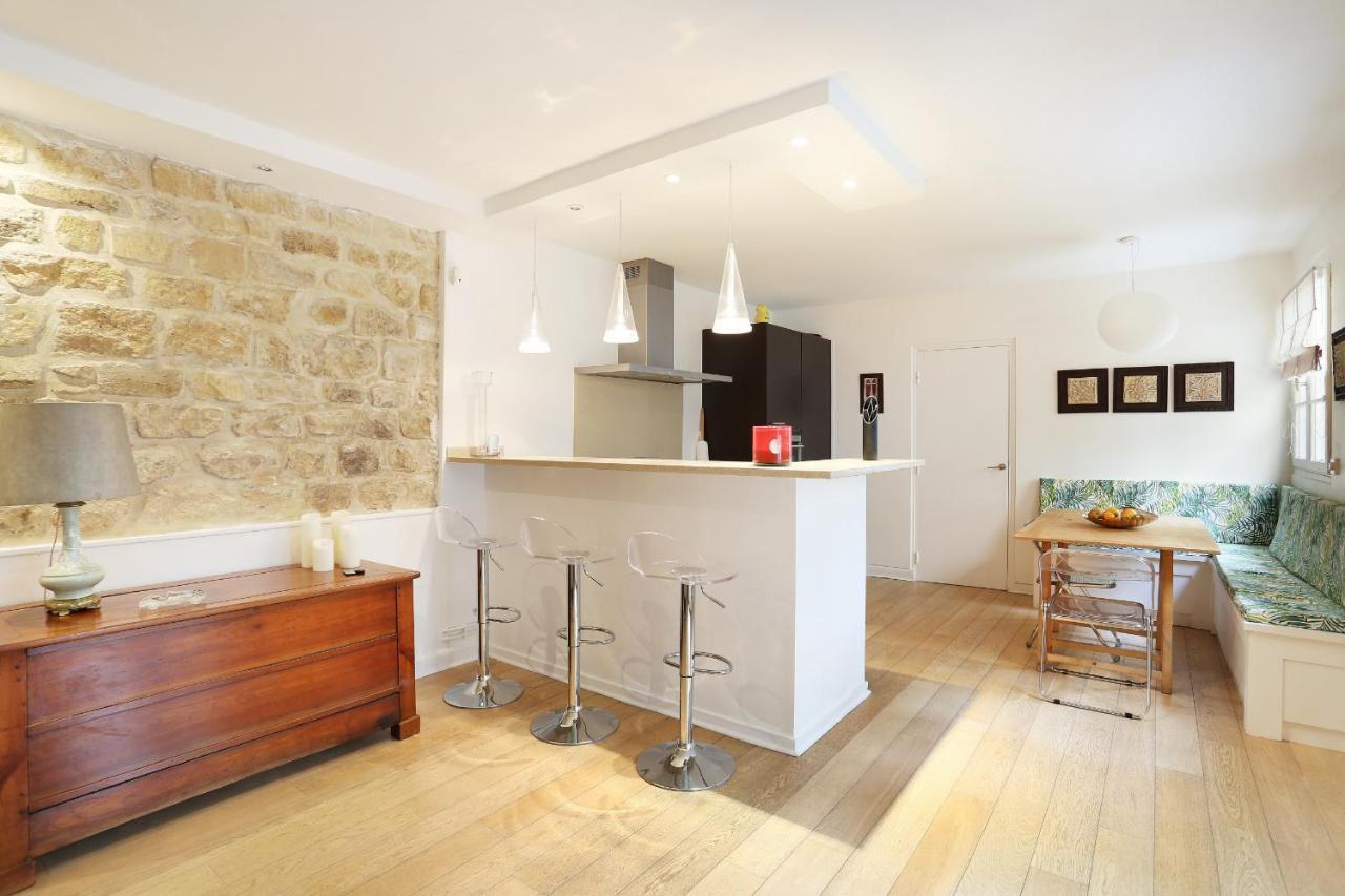 Apartment Champs Elysees By Prestige