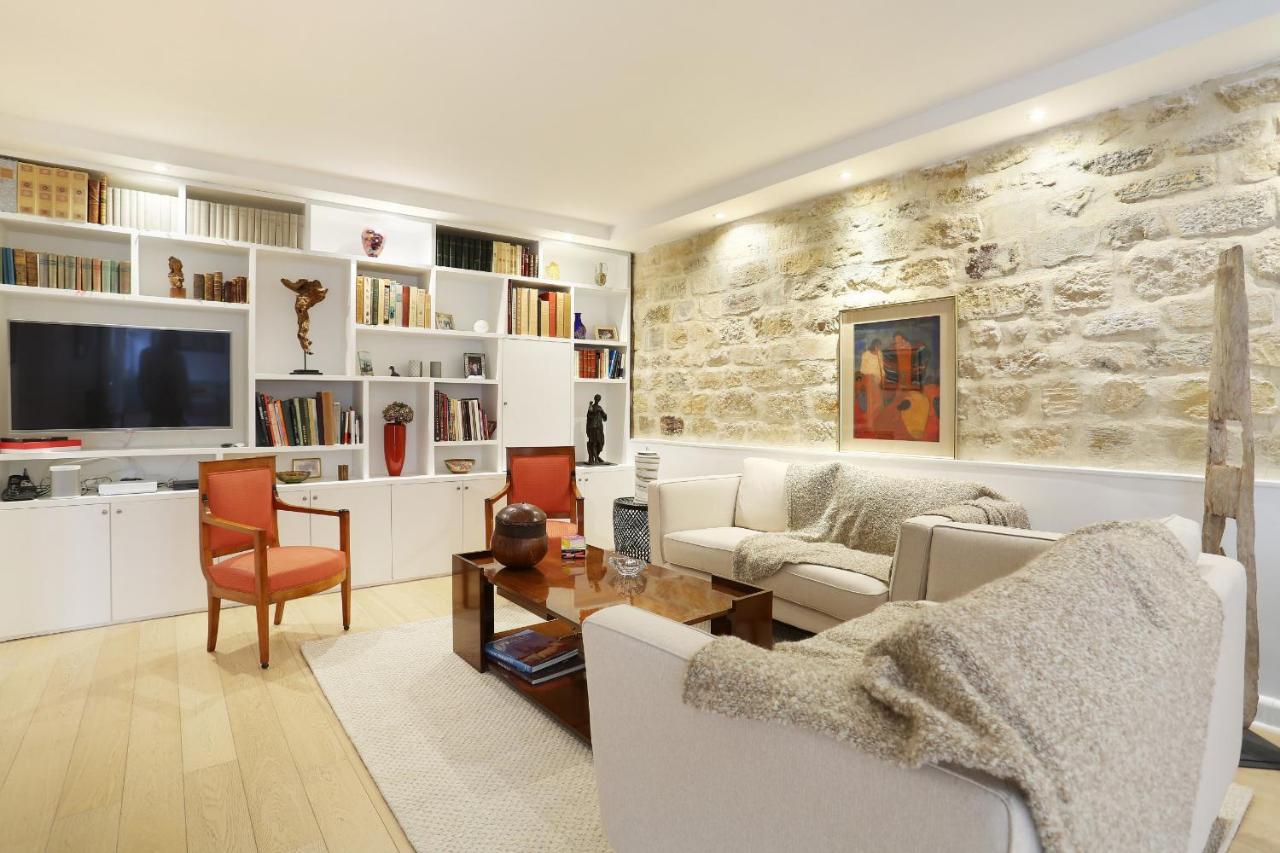 Champs Elysees By Prestige Apartment Paris