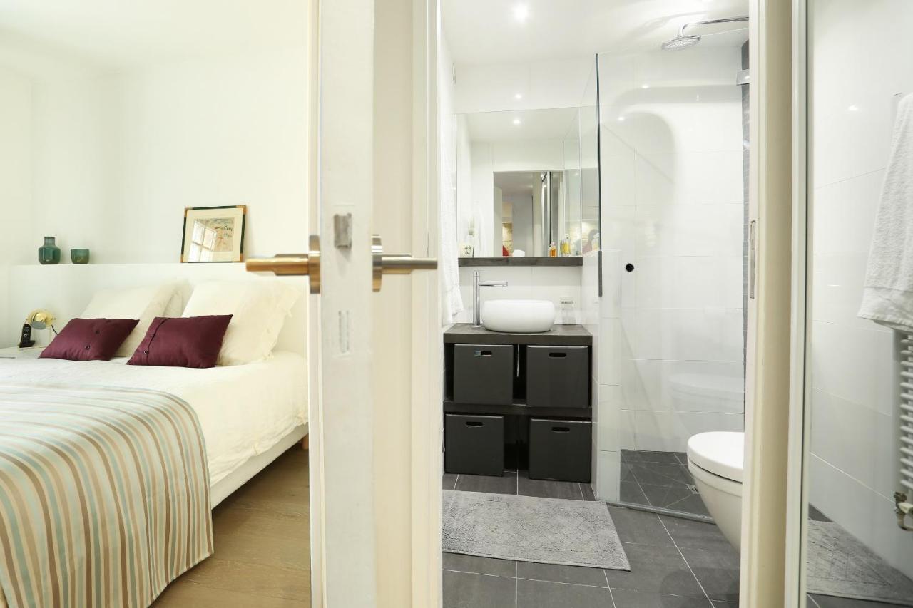 Apartment Champs Elysees By Prestige