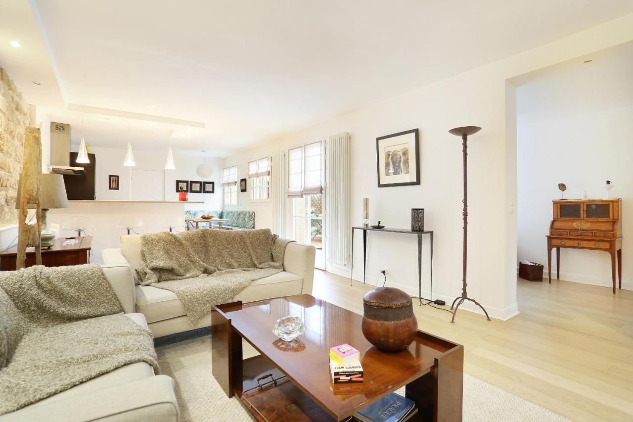 Champs Elysees By Prestige Apartment Paris