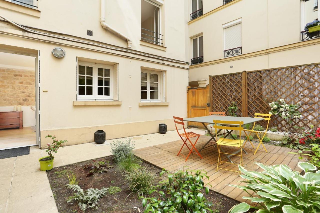 Champs Elysees By Prestige Apartment *