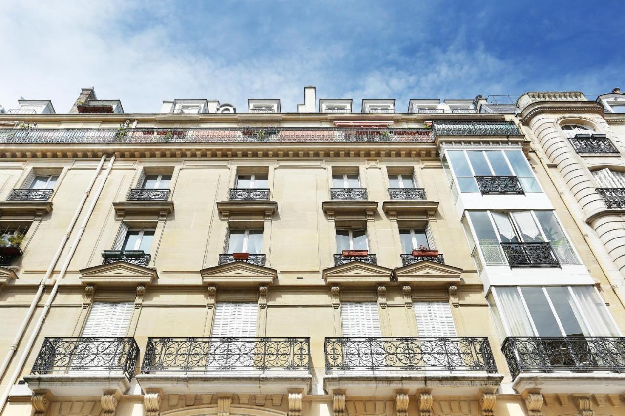 Champs Elysees By Prestige Apartment *