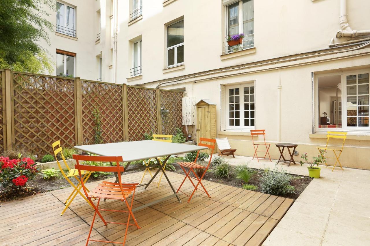 Champs Elysees By Prestige