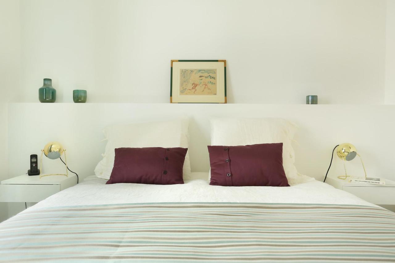 Champs Elysees By Prestige Apartment Paris
