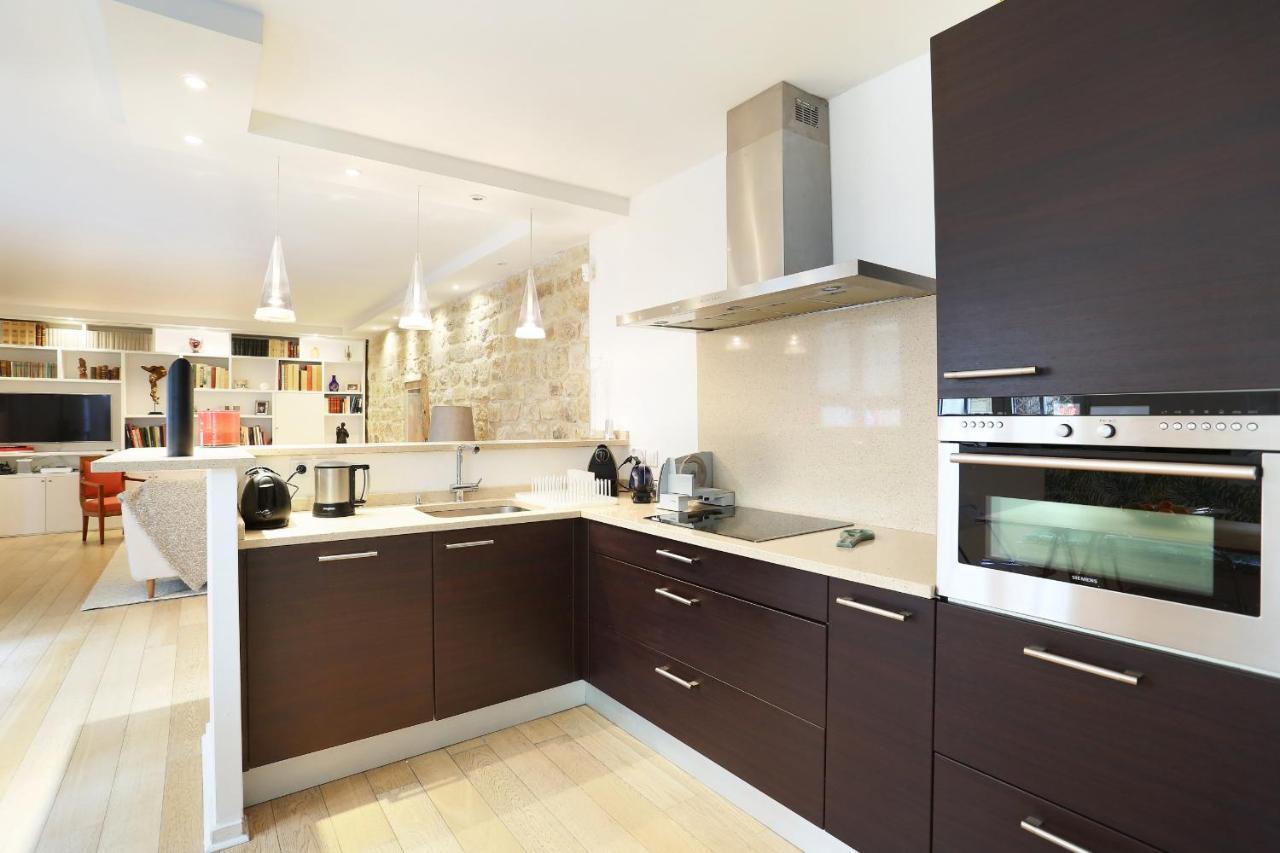 Apartment Champs Elysees By Prestige *