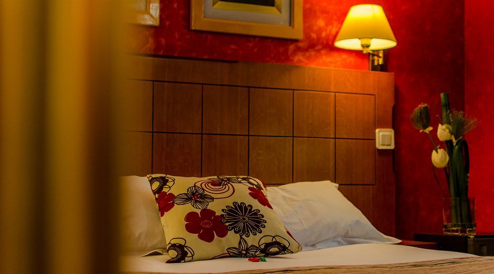 Pilime Hotel Paris