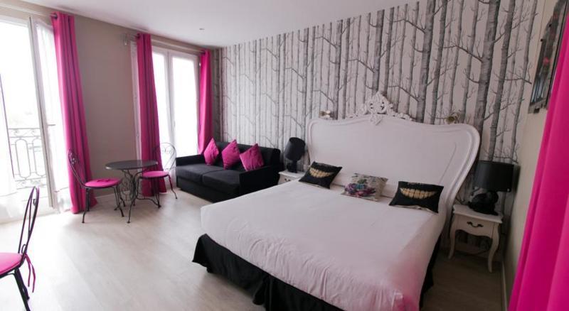 Idéal Design 3*