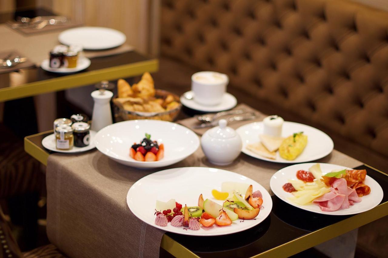 Hotel Splendide Royal - Relais & Chateaux