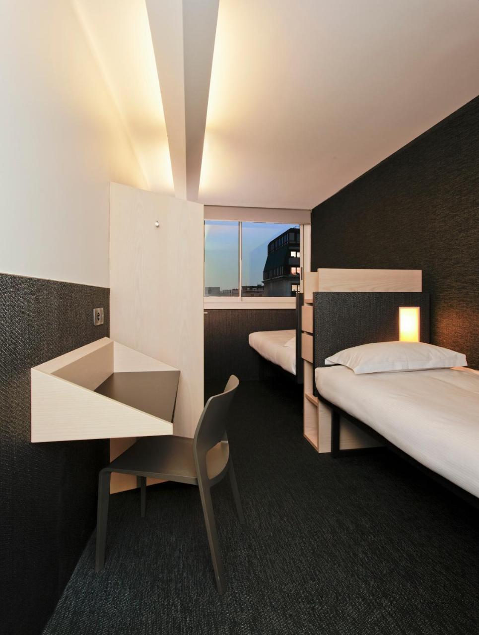 Albergue Fiap