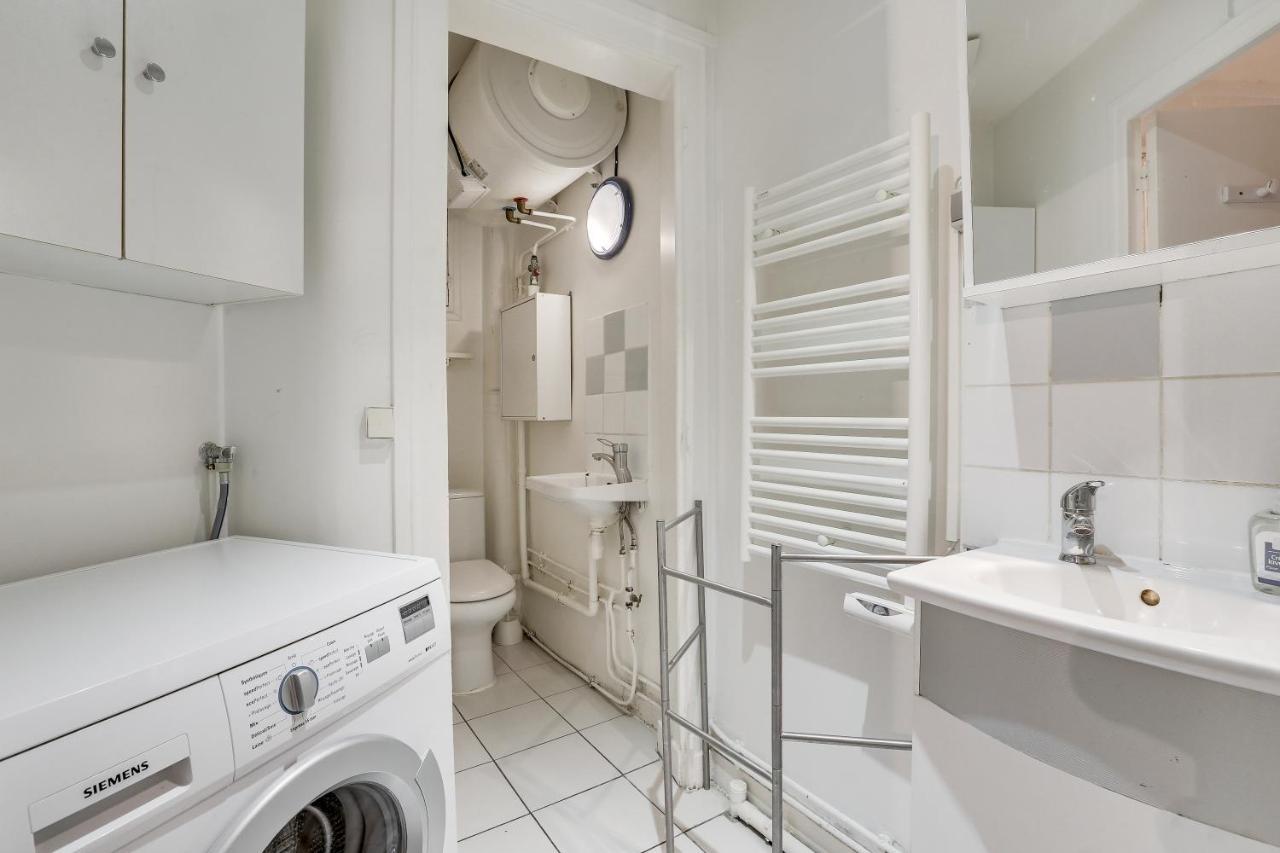 Apartment Comfortable Flat In The Middle Of *