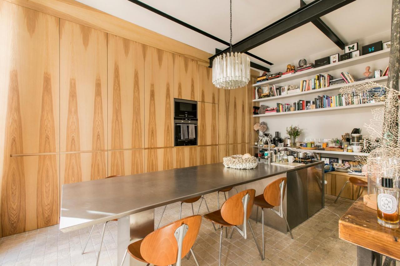 Luxury Duplex - Marais * Paris