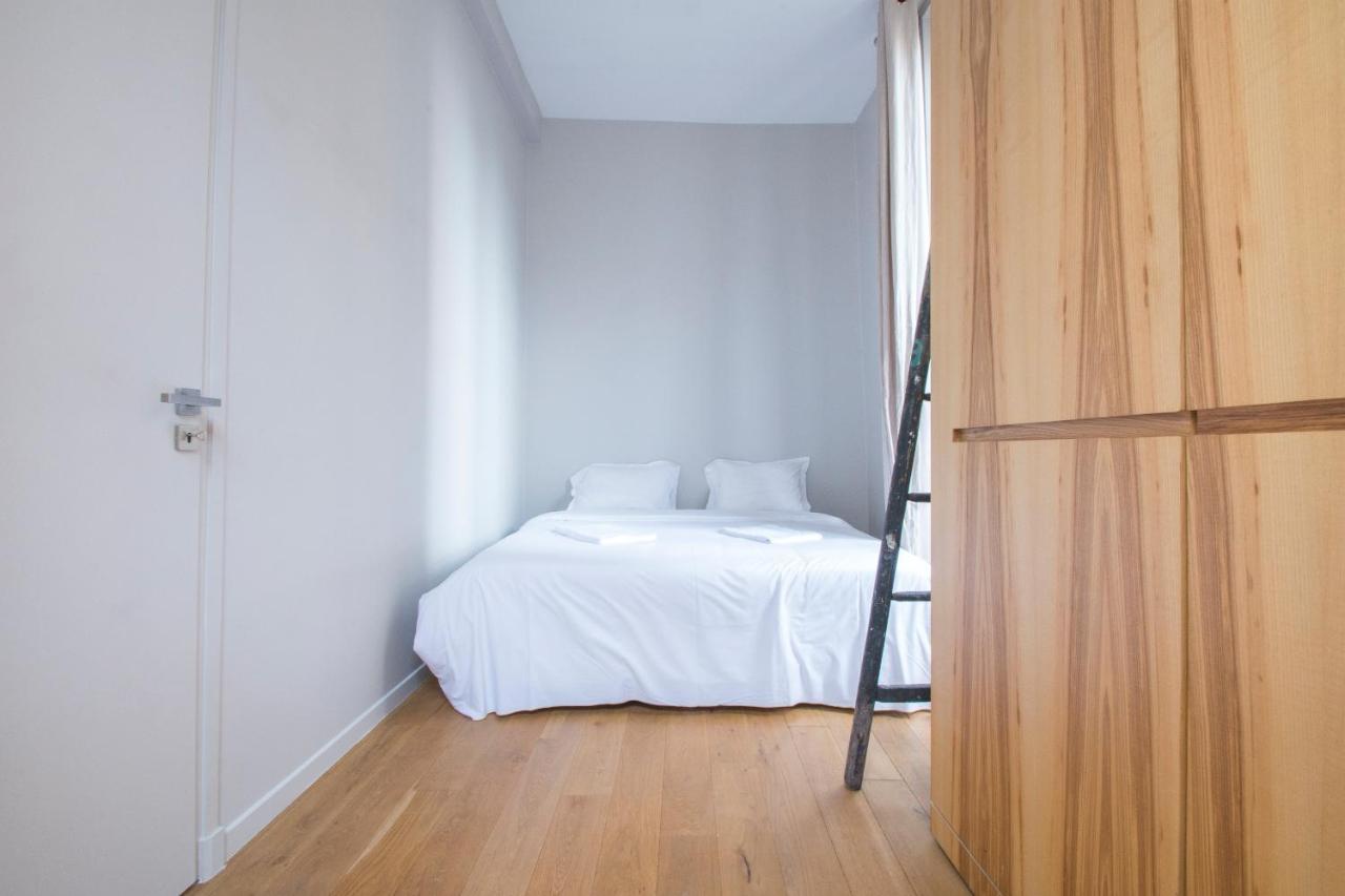 Appart hôtel Luxury Duplex - Marais