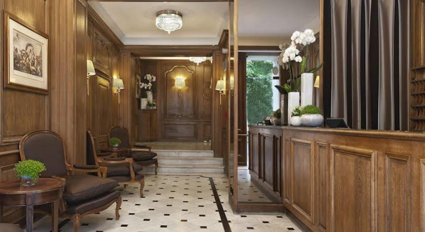 Hotel Melia Champs Elysees 4*