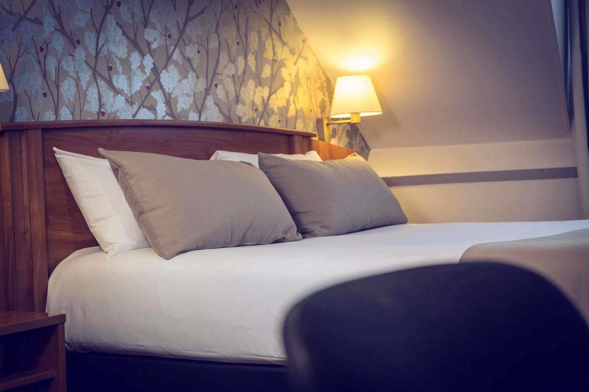 Timhotel Le Louvre Paris