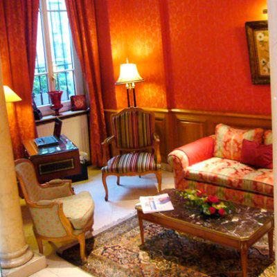 Hotel Regence 3*