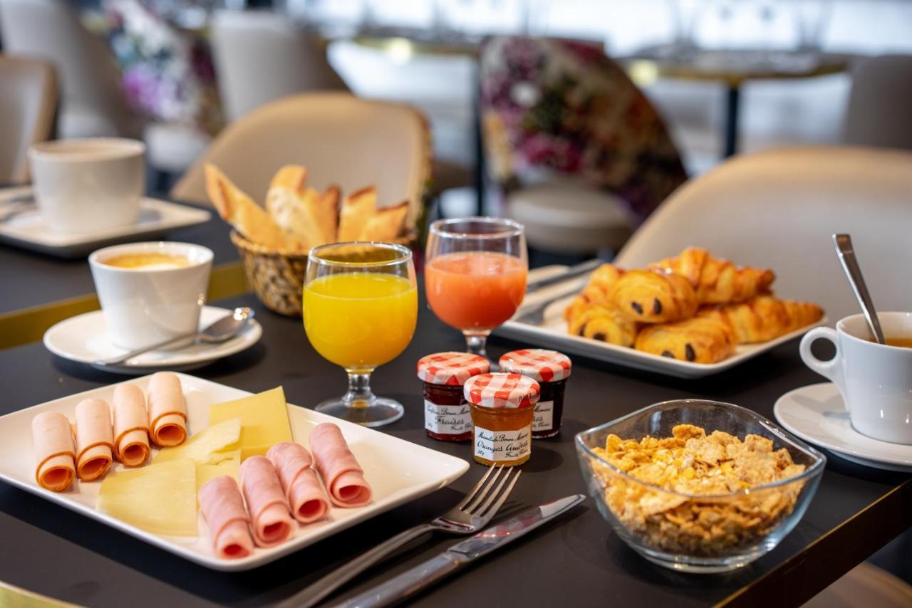 Hotel Royal Opéra 3*